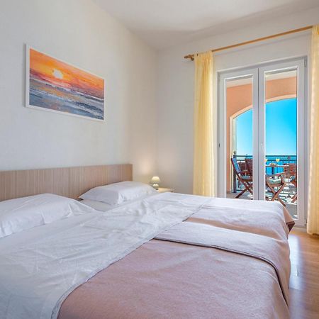 Apartments Mrkan Cavtat Habitación foto