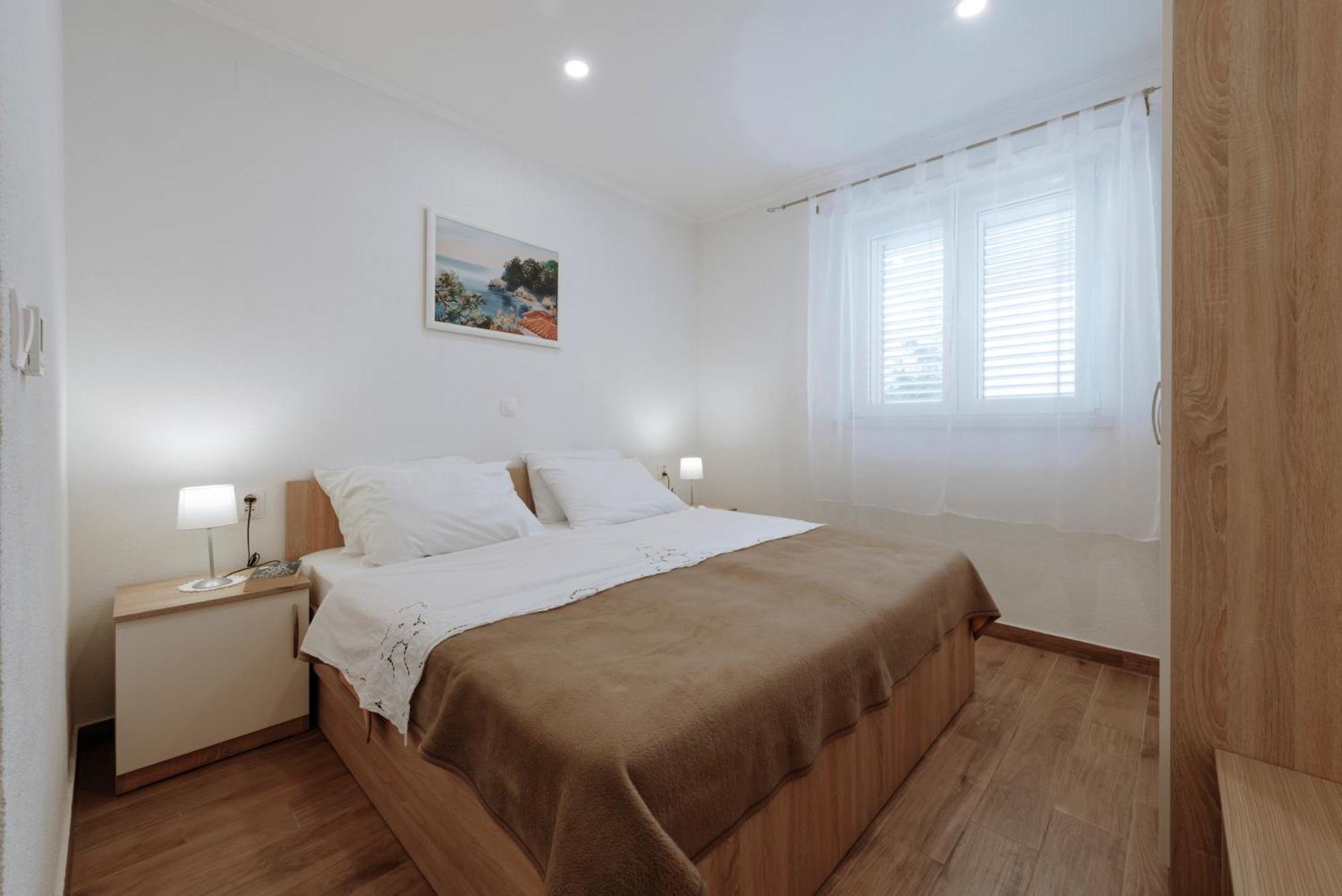 Apartments Mrkan Cavtat Habitación foto