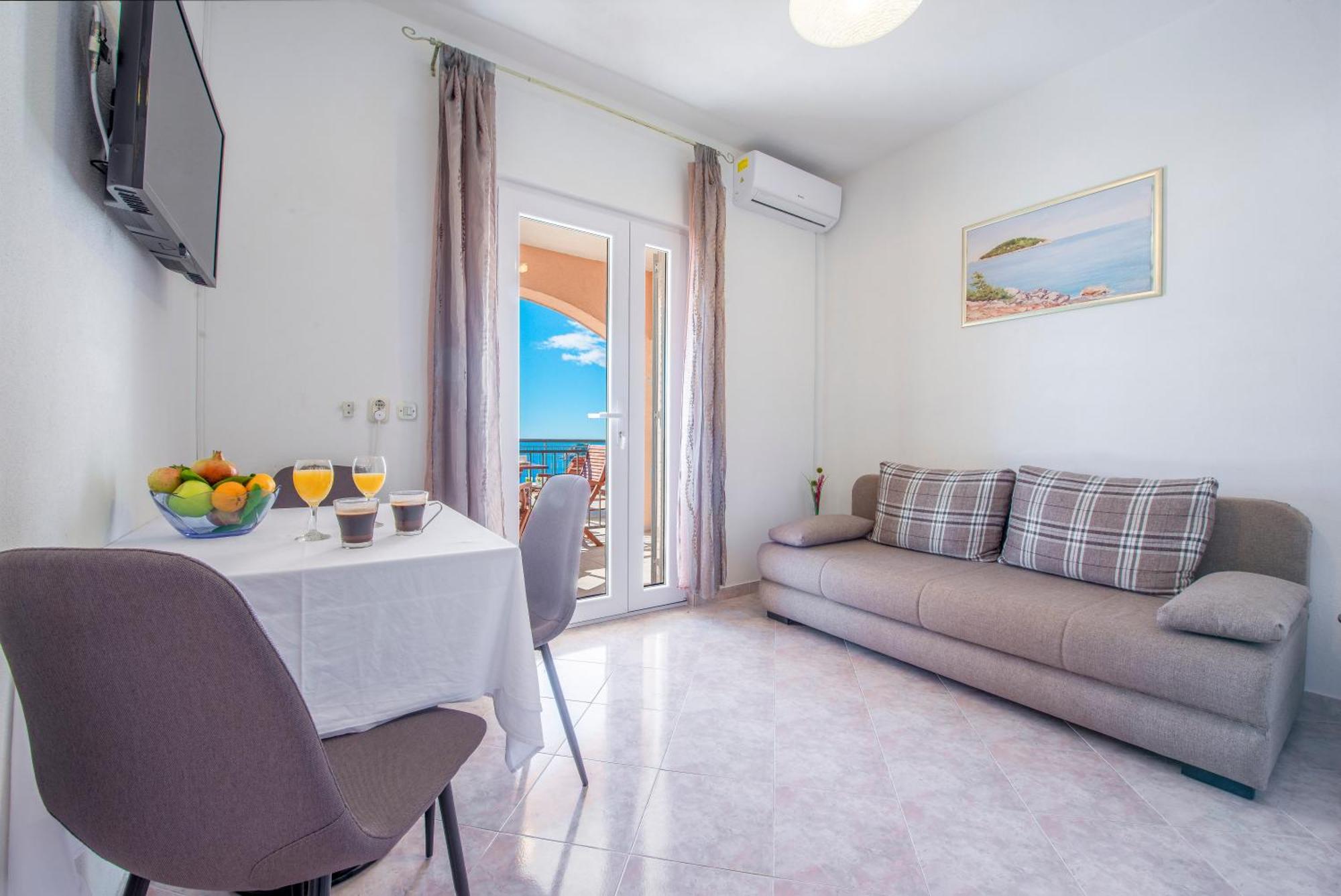 Apartments Mrkan Cavtat Habitación foto